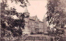 Environs De TOURNAI -   Le Bois D'Ere - Tournai