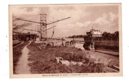 Salin De Giraud , Embarcadère Solvay - Andere & Zonder Classificatie