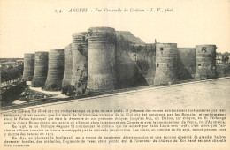 49   ANGERS  - Angers
