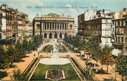 13  MARSEILLE - Unclassified