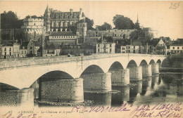 37  AMBOISE  - Amboise