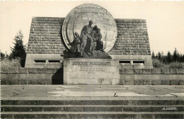 55  VERDUN  CHAMP DE BATAILLE  MONUMENT MAGINOT - Verdun