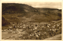 Calmbach Im Schwarzwald - Calw