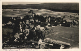 Langenbrand I Schwarzwald - Schömberg