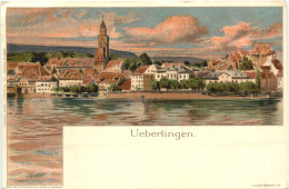 Überlingen - Litho - Ueberlingen