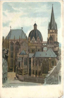 Aachen - Dom - Litho - Aachen