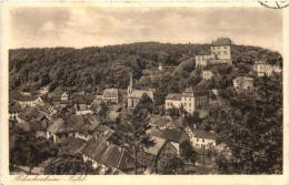 Blankenheim Eifel - Euskirchen