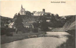 Reiferscheid Eifel - Euskirchen