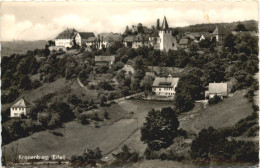 Kronenburg - Eifel - Euskirchen