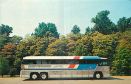 USA   THE AMERICRUISER  BUS   AUTOCAR - Other & Unclassified