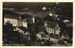 Schleiden Eifel - Schleiden