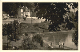 Blankenheim - Hotel Brasilianischer Hof - Eifel - Euskirchen