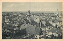 ALLEMAGNE  WEISSENFELS  BLICK AUF STADT - Weissenfels