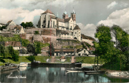 ALLEMAGNE  BREISACH  RHEIN - Sonstige & Ohne Zuordnung