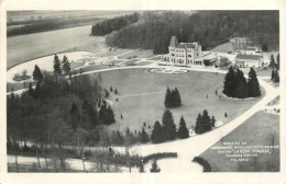 BELGIQUE  MELREUX HOTTON  CHATEAU DE LA REINE PEDAUQUE  DOMAINE DE LA MAISON DES METALLURGISTES - Otros & Sin Clasificación