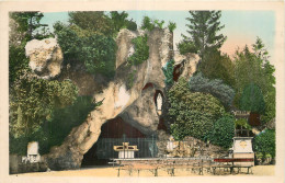 52  CHAUMONT  LA GROTTE - Chaumont