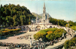 65  LOURDES - Lourdes