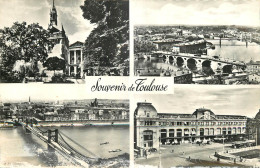 31  TOULOUSE  - Toulouse
