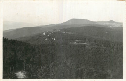 68   VUE PANORAMIQUE PRISE DU GALZ  - Autres & Non Classés