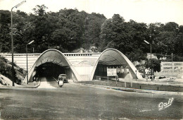 76  LE HAVRE  TUNNEL ROUTIER - Zonder Classificatie