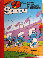 Spirou - Reliure Editeur - 157 - Spirou Magazine