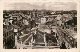 34  MONTPELLIER  - Montpellier