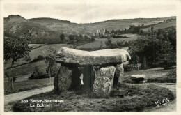 63  SAINT NECTAIRE  LE DOLMEN - Saint Nectaire