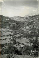 73  LA LECHERE LES BAINS  VALLEE DU MOREL - Autres & Non Classés