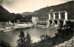 01  CIZE BOLOZON  LE BARRAGE - Sin Clasificación