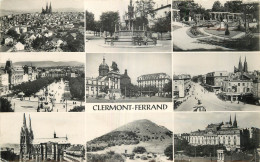 63  CLERMONT FERRAND - Clermont Ferrand