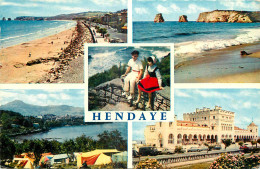 64  HENDAYE - Hendaye