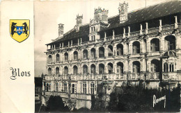 41  BLOIS - Blois