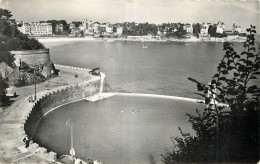 35  DINARD  LA PISCINE DE LA PORTE D'EMERAUDE - Dinard