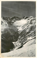 31  VALLEE DU LYS  VUE SUR LES GLACIERS - Autres & Non Classés