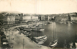 13  MARSEILLE  LE PORT - Ohne Zuordnung