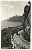 06  L'ESTEREL  ROUTE DE LA CORNICHE D'OR - Autres & Non Classés