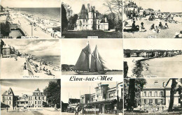 14  LION SUR MER - Andere & Zonder Classificatie