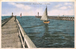 14  TROUVILLE - Trouville