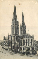 14  BASILIQUE DE NOTRE DAME DE LA DELIVRANCE - Andere & Zonder Classificatie