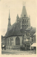 61  LAIGLE  EGLISE ST MARTIN - L'Aigle