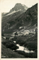 73  VAL D'ISERE  JOSERAY - Val D'Isere