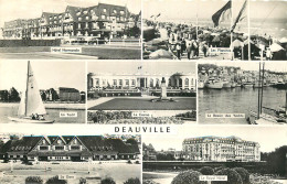 14  DEAUVILLE - Deauville