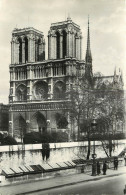 75  PARIS   NOTRE DAME - Notre Dame Von Paris