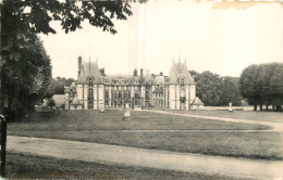 78  CHATEAU DE GROS BOIS - Sonstige & Ohne Zuordnung