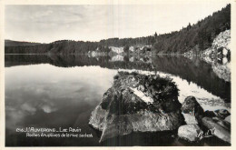 63  LE LAC PAVIN - Sonstige & Ohne Zuordnung