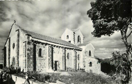 63  MIREMONT   EGLISE - Other & Unclassified