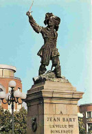 59 - Dunkerque - La Statue De Jean Bart - Carte Neuve - CPM - Voir Scans Recto-Verso - Dunkerque