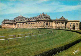 60 - Chantilly - L'hippodrome - Les Grandes écuries - Carte Neuve - CPM - Voir Scans Recto-Verso - Chantilly