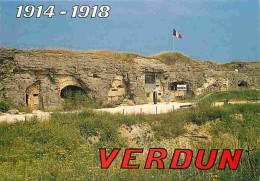 55 - Douaumont - Le Fort De Douaumont - Carte Neuve - CPM - Voir Scans Recto-Verso - Douaumont