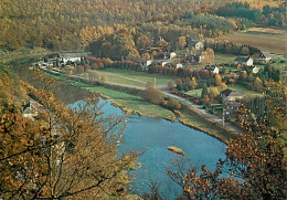 Belgique - Alle Sur Semois - Le Recrealle - Carte Neuve - CPM - Voir Scans Recto-Verso - Sonstige & Ohne Zuordnung